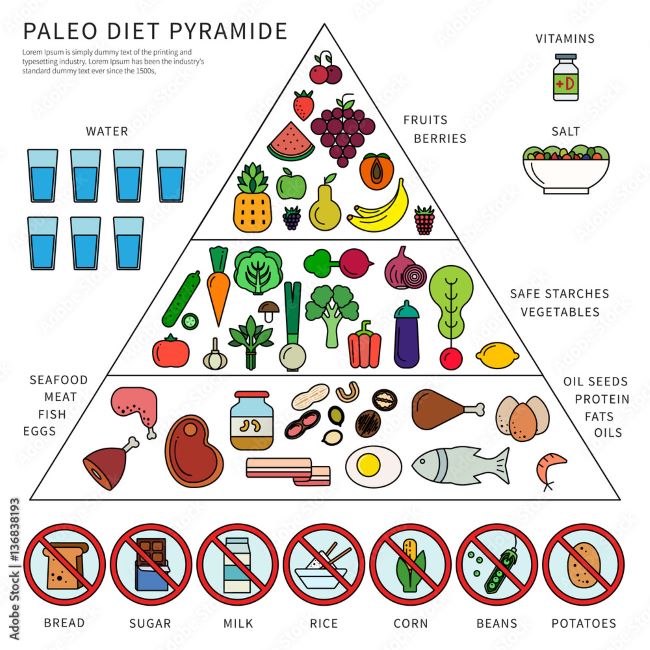 Paleo Diet