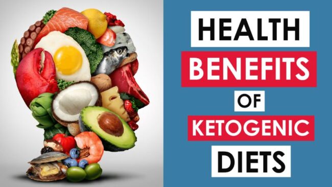 Benefits of the Keto Diet