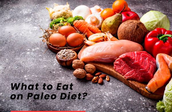 paleo Diet