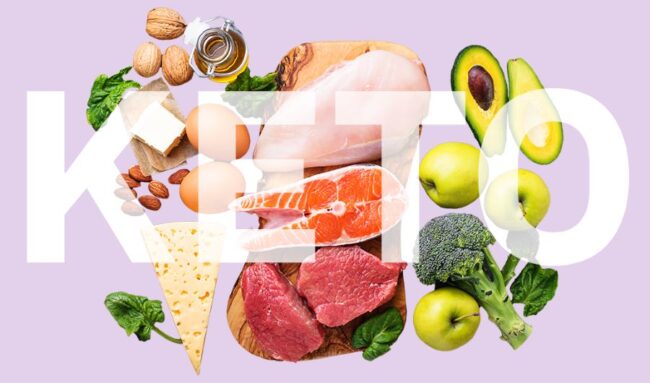 Prepare Your Body for a Keto Diet